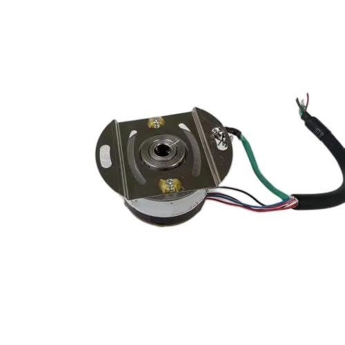 Encodeur de servomoteur NHZ-38LS65CME capteur rotatif axe