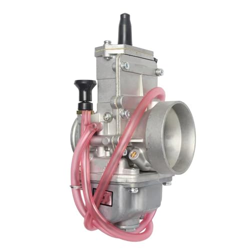 Carburateur TM38 38mm flux d'air optimal pour moteur NX650