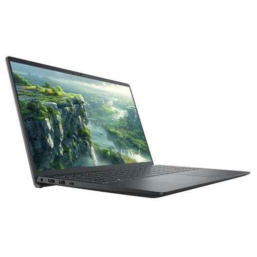 Dell Inspiron Laptop 15.6" Touchscreen AMD Ryzen 7 16GB RAM 1TB SSD miniatura 2