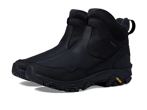 Merrell Men's Coldpack 3 Thermo Tall Zip Waterproof Snow...