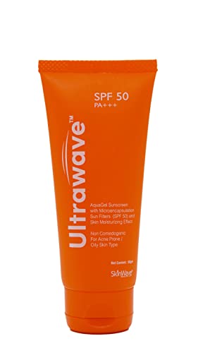 Image of ULTRAWAVE Spf 50 Pa+++ 50Gm, All Skin Type