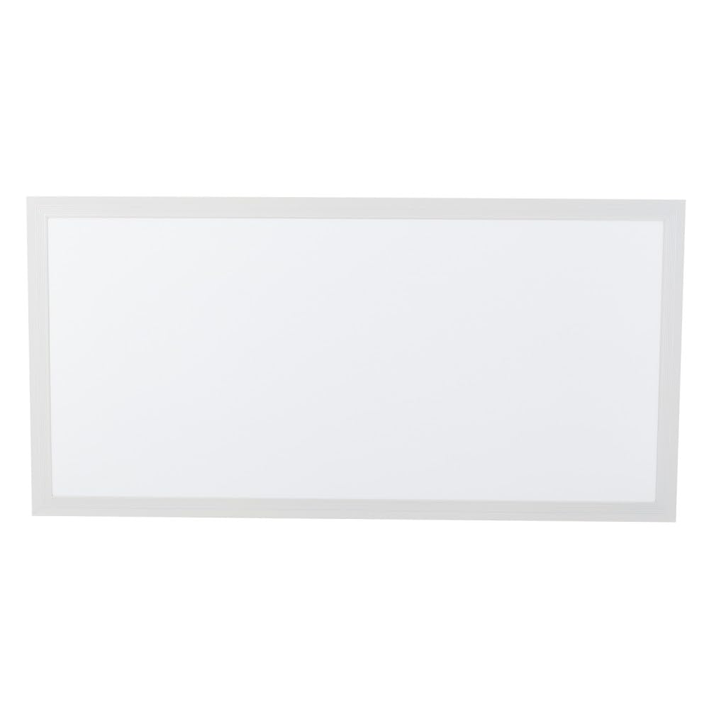 Panel LED 28W 2800Lm 6000ºK 60X30Cm 40 000H Driver Lifud [HO-PBD-3060-LI-CW] | Greenice