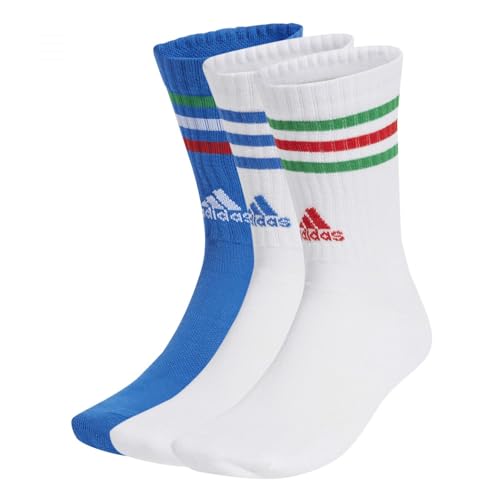 Image of Adidas Unisex Classic Cotton Socks