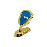 Anwendbare Modelle: Auto Emblem für Volvo V70 2007-2016