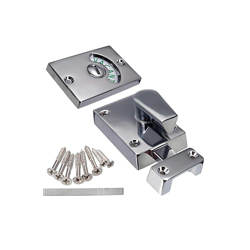 Encuentra chapas para baños públicos marca seiwei, en la categoría de cerraduras para recámara y baño. Chapas para baños públicos Marca SEIWEI 3