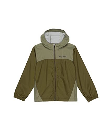 Image of Columbia Boys' Glennaker Rain Jacket