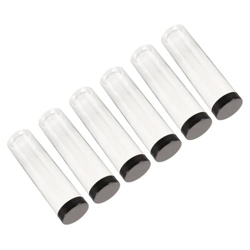 OKUMEYR Juice Storage Bottles Lightweight Plastic Juice Containers for Milk Juice