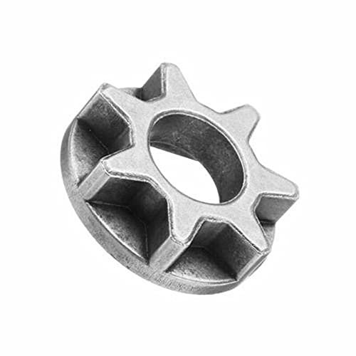 AASONS M10 Chainsaw Gear Replacement Wheel Gear For 4" (100mm) Angle Grinder Chain saw Bracket Adapter Tool Kit (Pack Of 1) (B094FRP4WW) Amazon Price History, Amazon Price Tracker