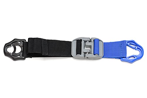 Cables Unlimited ACC-1410 Wireless Anti Static Wrist Strap