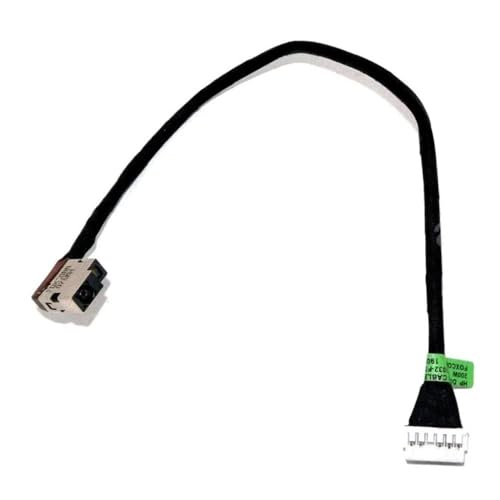 Prise de charge Hasee S8 S8D6 S9 pour réparer un faux contact PC
