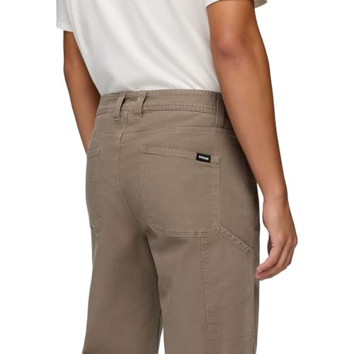 prAna Men's Rock Ridge Relaxed Pants3