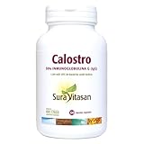 Calostro 120 cápsulas