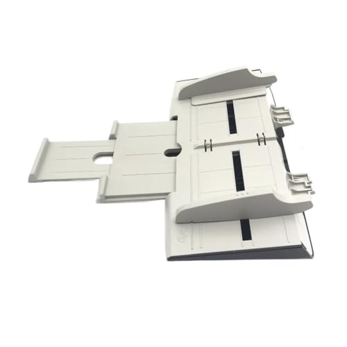 Bac à papier pour Fujitsu Fi-7160 goulotte entrée PA03670-E985 lot de 10