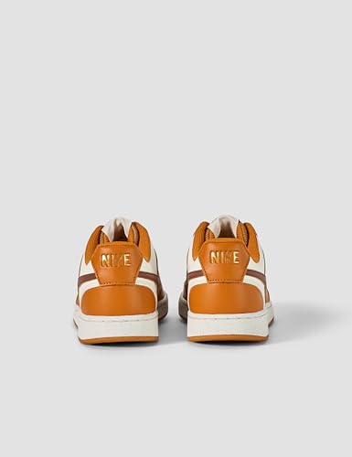 Image of Nike Womens Court Vision Low
