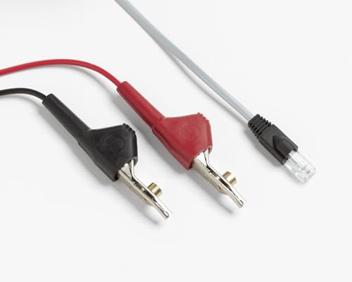 Fluke Networks 26000900 Pro3000 Tongenerator- und Sonde Kit