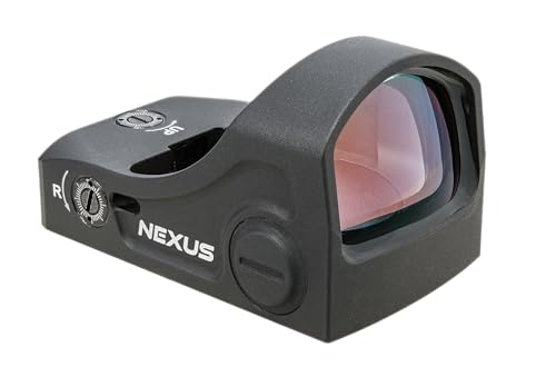 Image of TRUGLO Nexus RED DOT