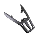 Porte-Moto à siège arrière pour hon-da Click 125i 150i Ravio Vario 125 150 Moto Bagages arrière Contre-Pointe boîtier supérieur boîte à Outils Support de Support étagère Support