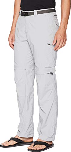 Image of Columbia Men's Silver Ridge Convertible Pants