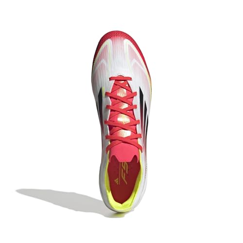 Image of Adidas Unisex-Adult F50 Pro Firm Ground