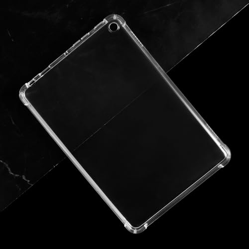Funda y protector de pantalla compatible con Amazon Fire HD 8 Plus 2024 8.0 4