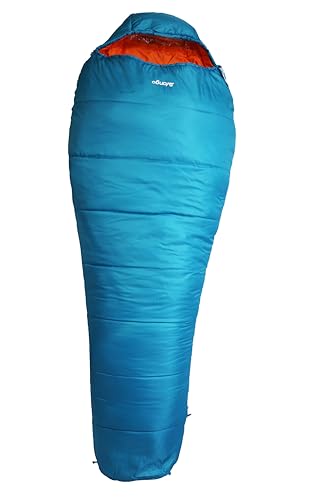 Vango Nitestar Alpha Sleeping Bag - Duke of Edinburgh Recommended | Ultralight Mummy Sleeping Bag for Camping, Hiking, Outdoor, Backpacking - Image 5