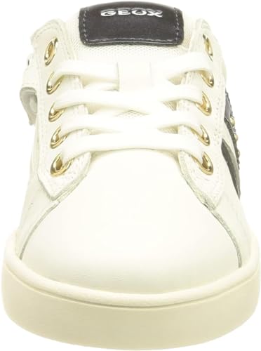 Geox Girl Kathe 6 Shoe2