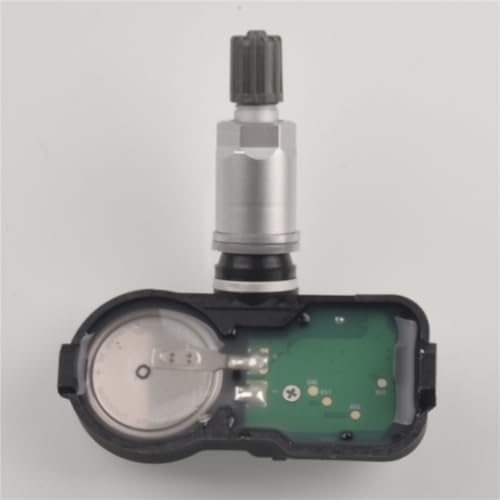 Capteur de pression des pneus Kia Ceed CD pour contrôle technique
