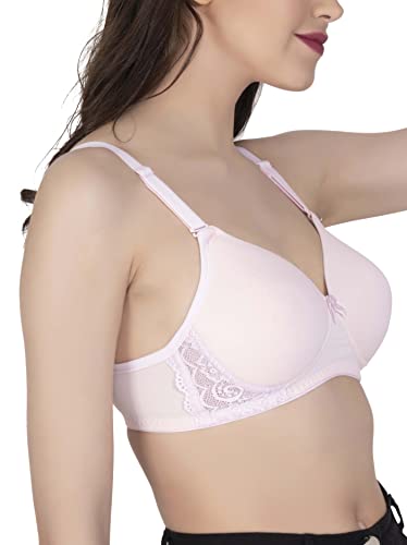 Image of Women Seamless Padded Bra