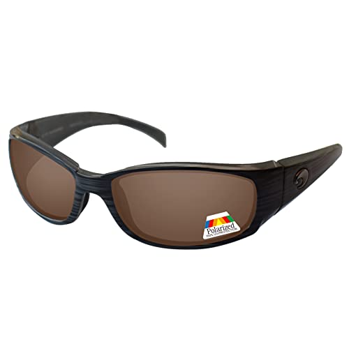 Image of Bwake Replacement Lenses for Costa Del Mar Hammerhead Sunglasses POLARIZED