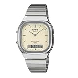 Casio Reloj Unisex AQ-240E-7A2EF