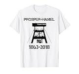 Zeche Prosper-Haniel T-Shirt für Männer und Frauen