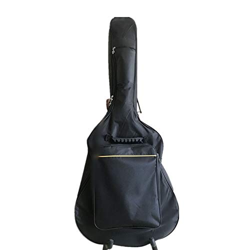 Heqianqian Housse de Guitare 6mm Ballade 40 Pouce Piano Piano Sac Plus Coton Sac Guitare Sac 41 Pouce Guitare Sac À Dos… - Les Beatles, Paul McCartney, John Lennon, RIngo Starr, George Harrison Heqianqian Housse de Guitare 6mm Ballade 40 Pouce Piano Piano Sac Plus Coton Sac Guitare Sac 41 Pouce Guitare Sac À Dos… – Image 6