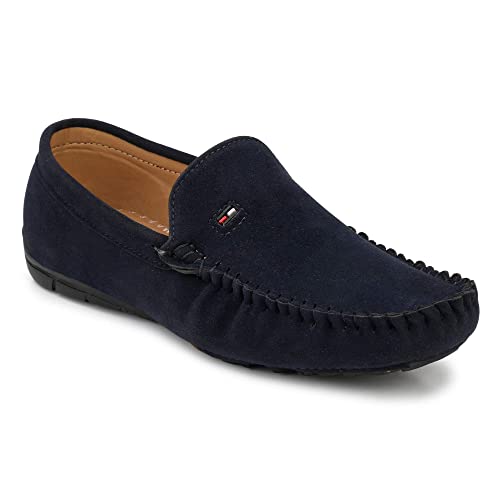 Big Fox Men's Loafer