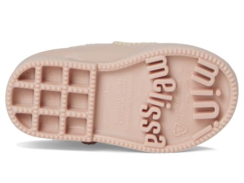 mini melissa Baby-Girl's Hip Ballerina (Toddler/Little Kid) Ballet Flat3