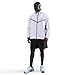Nike Men's Tech Woven Full-Zip Jacket