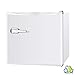 R.W.FLAME Upright Compact Freezer 1.2 Cu.ft, Freestanding Mini Freezer with Removable Shelf, Single Door, Adjustable Temperature Control, for Home, Office, Apartment(White) R.W.FLAME Upright Compact Freezer 1.2 Cu.ft, Freestanding Mini Freezer with Removable Shelf, Single Door, Adjustable Temperature Control, for Home, Office, Apartment(White)