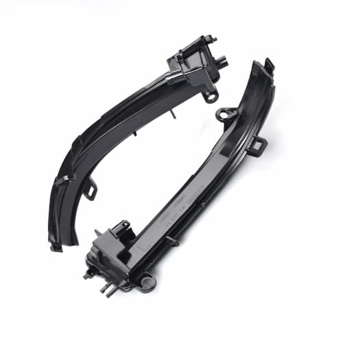 Clignotant dynamique séquentiel LED de rétroviseur pour BMW F31 F32 F21