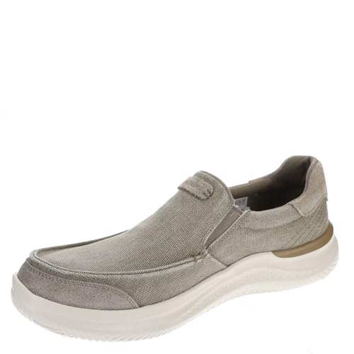 Skechers Men's Hasting-Vigo Sneaker4