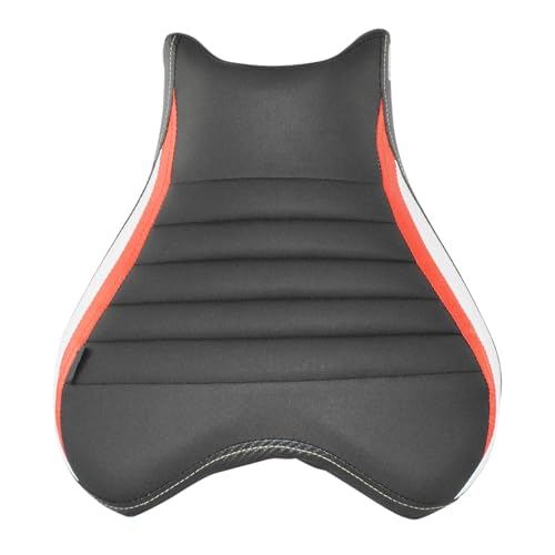 Housse de siege anti-glisse YZF-R7 coussin moto avant arriere ZHANGTONG