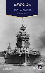Buy A History of the Royal Navy: World War II — BookShops.in