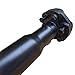 TOPAZ New Rear Driveshaft Prop Drive Shaft 26103402134 Auto Trans Replacement For BMW X3 E83 2004-2006