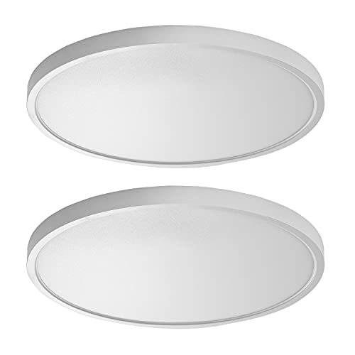 yߓdz TALOYA ȃGl LEDV[OCg ^ 4 6 18w RȂ Lb`  L ʏ VƖ k Hsv [J[5Nۏ (4-6 2160lm F 2, ȃGlCg)