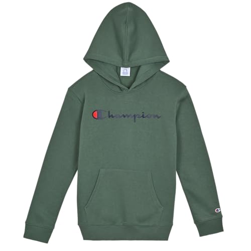 Champion Boys Sweatsuit Set for Kids 3 Piece Boys Hoodie Jogger and Tee Shirt Tracksuit Outfit2