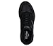 Skechers Men's Hands Free Slip-ins Go Walk Arch Fit 2.0 - Grand Select 2 Sneaker, Black/Black, 9.5