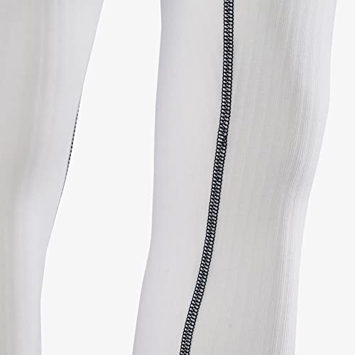 Swix Men's Winter Sports Cross Country Skiing Training Tight Fit Triac Race X Body W Thermal Baselayer Pants4