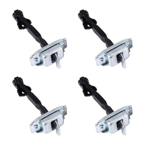 Butee sangle controle porte robuste anti bourrage pour RAV4 - 3
