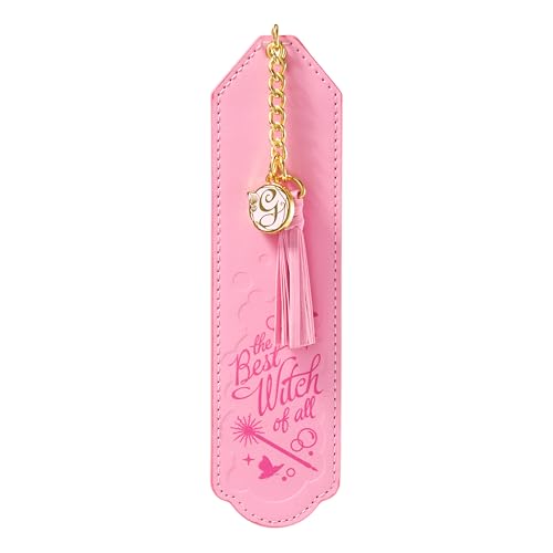 Wicked: Glinda and Elphaba Bookmark Set by The Noble Collection, Multicolour - Image 3