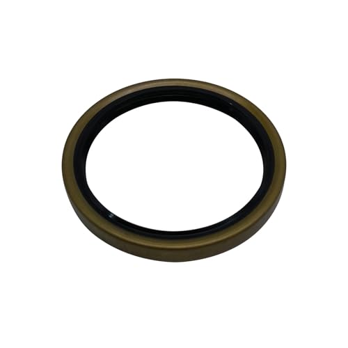 Sigillante for olio e manicotto di tenuta for ammortizzatori anteriori, adatto for LINHAI 260 LINHAI300ATV Codice 21818 Dimensioni 60,5X73,2X8(1pc)