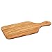 Produktbild Zassenhaus KP0000058567 Olivenholz Griffbrett, 29x14x1,2