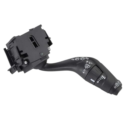 Commutateur d'essuie-glace EV6Z17A553B pour finition premium